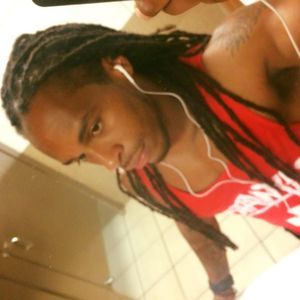 Meet your Posher, Aaron